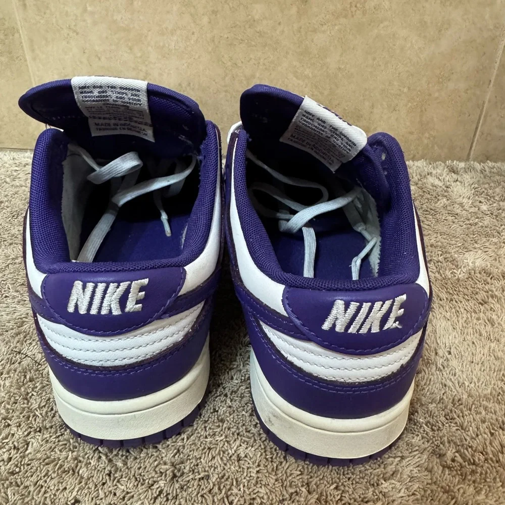 Nike   👟